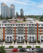 416 13258 105 Avenue, Surrey, BC
