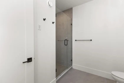 Basement Recreation Room Photo of 3905 Latimer Street, Abbotsford, BC