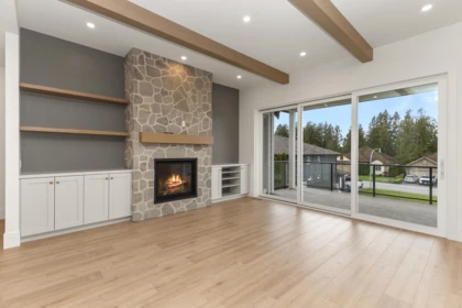 Kitchen Photo of 3905 Latimer Street, Abbotsford, BC