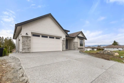 Outdoor Patio Photo of 3905 Latimer Street, Abbotsford, BC