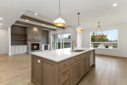 Pantry Photo of 3905 Latimer Street, Abbotsford, BC