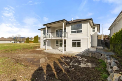 Playground / Recreational Area Near 3905 Latimer Street, Abbotsford, BC
