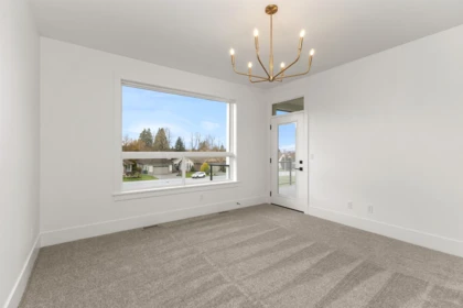 Powder Room Photo of 3905 Latimer Street, Abbotsford, BC