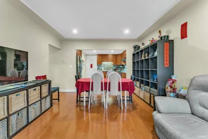 Kitchen Photo of 3951 Slocan Street, Vancouver, BC