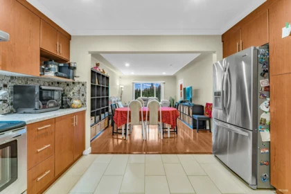Laundry Room Photo of 3951 Slocan Street, Vancouver, BC