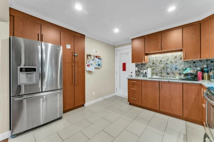 Pantry Photo of 3951 Slocan Street, Vancouver, BC