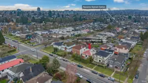 3951 Slocan Street, Vancouver, BC