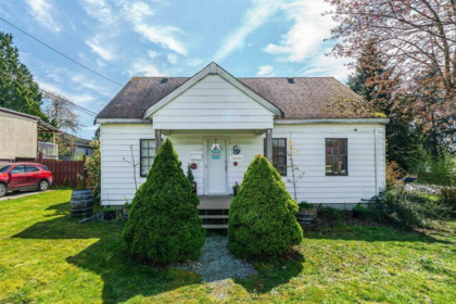 Pantry Photo of 20606 113th Avenue, Maple Ridge, BC