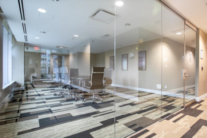 Basement Recreation Room Photo of 1805 13696 100 Avenue, Surrey, BC