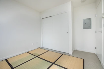 Bedroom 2 Photo of 1805 13696 100 Avenue, Surrey, BC