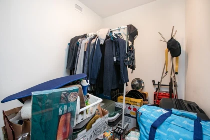 Bedroom 3 Photo of 1805 13696 100 Avenue, Surrey, BC