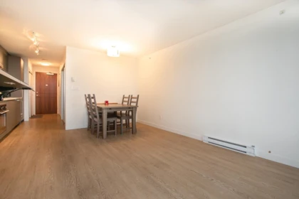 Breakfast Nook Photo of 1805 13696 100 Avenue, Surrey, BC