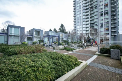 Laundry Room Photo of 1805 13696 100 Avenue, Surrey, BC