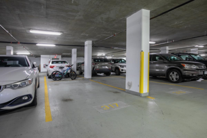 Office / Den Photo of 1805 13696 100 Avenue, Surrey, BC