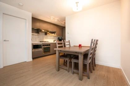 Primary Bedroom Photo of 1805 13696 100 Avenue, Surrey, BC