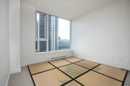 Walk-In Closet Photo of 1805 13696 100 Avenue, Surrey, BC