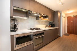 1805 13696 100 Avenue, Surrey, BC