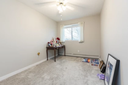 Hallway Photo of 307 32823 Landeau Place, Abbotsford, BC