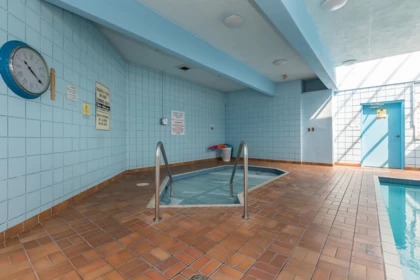 Hot Tub / Spa Photo of 307 32823 Landeau Place, Abbotsford, BC
