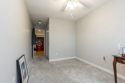 Staircase Photo of 307 32823 Landeau Place, Abbotsford, BC
