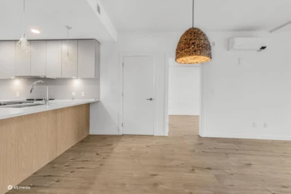 Garage Interior Photo of 416 3182 Gladwin Road, Abbotsford, BC