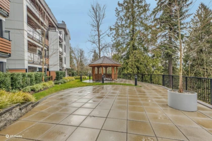 Garden / Landscaping Photo of 416 3182 Gladwin Road, Abbotsford, BC