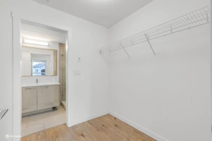 Kitchen Photo of 416 3182 Gladwin Road, Abbotsford, BC