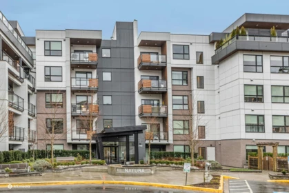 Office / Den Photo of 416 3182 Gladwin Road, Abbotsford, BC