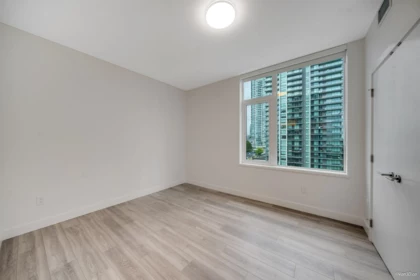 Hallway Photo of 901 4433 Alaska Street, Burnaby, BC