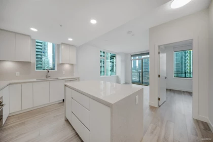 Laundry Room Photo of 901 4433 Alaska Street, Burnaby, BC