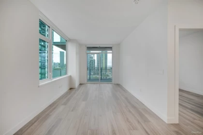 Mudroom Photo of 901 4433 Alaska Street, Burnaby, BC