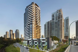 901 4433 Alaska Street, Burnaby, BC
