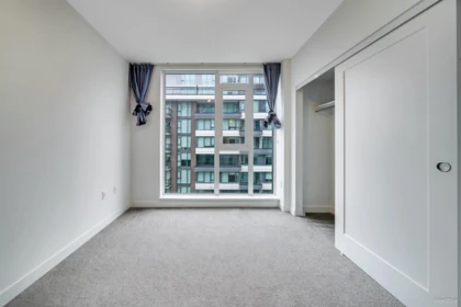 Primary Bedroom Photo of 901 3200 Corvette Way, Richmond, BC
