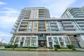 901 3200 Corvette Way, Richmond, BC