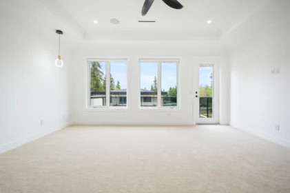 Basement Recreation Room Photo of 10116 172a Street, Surrey, BC