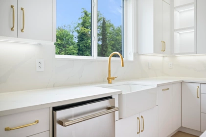 Breakfast Nook Photo of 10116 172a Street, Surrey, BC