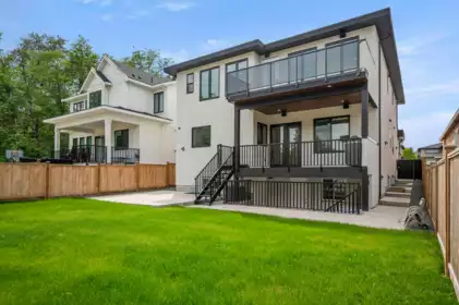 Community Amenities Photo (Clubhouse) of 10116 172a Street, Surrey, BC
