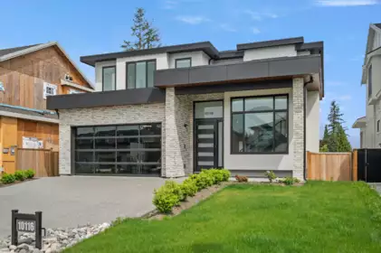 10116 172a Street, Surrey, BC, Surrey — Single Family Residence for sale