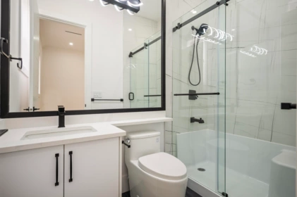 Guest Bathroom Photo of 10116 172a Street, Surrey, BC