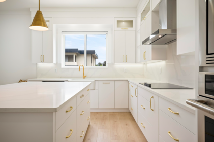 Kitchen Photo of 10116 172a Street, Surrey, BC