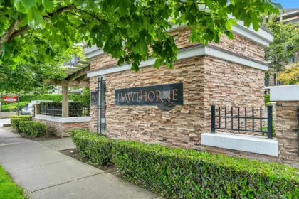 417 8915 202 Street, Langley, BC, Langley — Apartment/Condo for sale