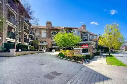 417 8915 202 Street, Langley, BC, Langley — Apartment/Condo for sale