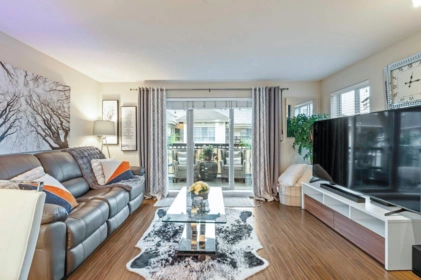 417 8915 202 Street, Langley, BC, Langley — Apartment/Condo for sale