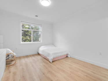 Basement Recreation Room Photo of 12036 Osier Place, Surrey, BC