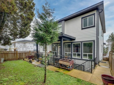 Community Amenities Photo (Clubhouse) of 12036 Osier Place, Surrey, BC