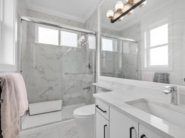 Laundry Room Photo of 12036 Osier Place, Surrey, BC