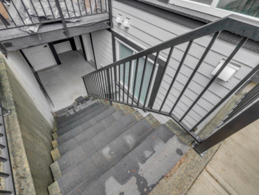 Outdoor Patio Photo of 12036 Osier Place, Surrey, BC
