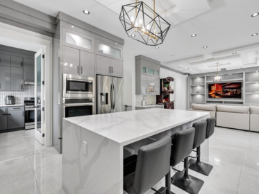 Pantry Photo of 12036 Osier Place, Surrey, BC