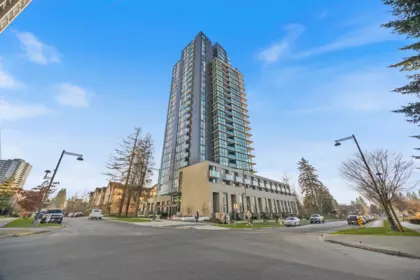 1804 10333 133 Street, Surrey, BC, Surrey — Apartment/Condo for sale