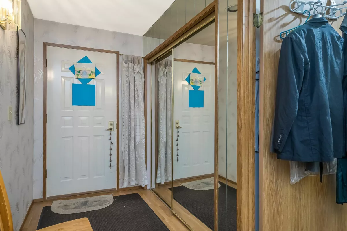 Family Room Photo of 110 10584 153 Street, Surrey, BC